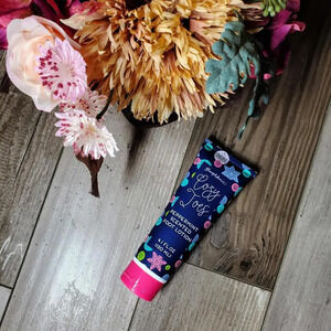 NWT Beauty Muse Pro Peppermint Scented Foot Lotion 4.1 Fl Oz